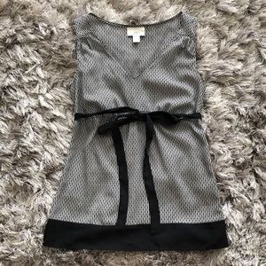 Loft feminine top